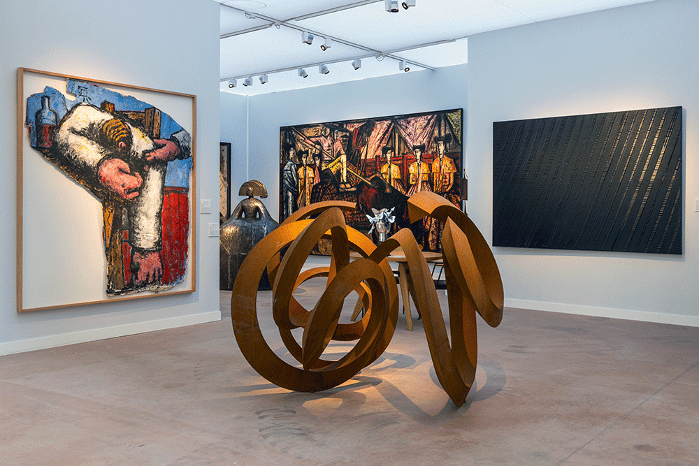 Art Paris